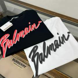 Picture of Balmain T Shirts Short _SKUBalmainXS-Ltltx0720535